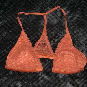 Victoria’s Secret Mesh Bralette